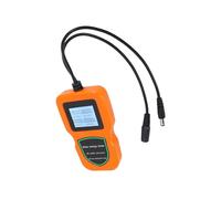 Misuratore di energia solare industriale con schermo digitale Opzione di potenza multipla 100W 200W 300W 500W Custodia impermeabile Tester di potenza del pannello solare