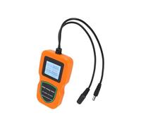 Misuratore di energia solare industriale con schermo digitale Opzione di potenza multipla 100W 200W 300W 500W Custodia impermeabile Tester di potenza del pannello solare