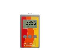 Misuratore di energia solare LS122, tester di energia a infrarossi, pellicola isolante for auto, test di isolamento termico dei vetri e finestre,Letture Accurate