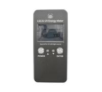 Misuratore di energia UV LS131 luce radiometrica UVA for il valore potenza ed a lampada LED da 365 385 395 405 nm per uso sul campo