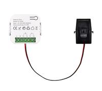Misuratore Di Energia WIFI Tuya 0280A Produzione Consumo Bidirezionale