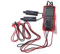 Misuratore di fase digitale a doppio morsetto Clamp meter ETCR4000 Per uso di laboratorio
