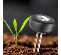 Misuratore Di Fertilità Del Terreno Misuratore Di PH Della Luce Per La