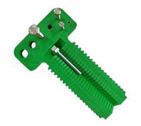 Misuratore Di Filetti | Preciso E Compatto | Misuratore Delle Dimensioni Dei Filetti - Per Progetti Restauro Officina Meccanica Cantiere Riparazione Attrezzature Meccanico Fabbricatore