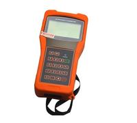 Misuratore di flusso a ultrasuoni TUF-2000H-TM-1, TS-2 DN15-DN100 TM-1 DN50-DN700 senza custodia Misuratore di flusso d'acqua (TM1)