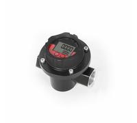Misuratore di Flusso con Display LCD con Alta Precisione Flussimetro Digitale