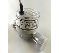 MISURATORE DI FLUSSO (CONTATORE ACQUA) CON USCITA AD IMPULSI - WATER FLOW METER 1 Imp./L Qn 2,5m³/h