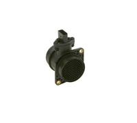 Misuratore di flusso d'aria 0 280 218 002 BOSCH per AUDI SKODA VW SEAT