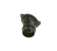 Bosch Debimetro 0 280 218 275 per Mercedes-Benz Classe C SLC