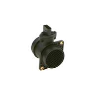 Misuratore di flusso d'aria 0 280 218 373 BOSCH per AUDI VW SEAT SKODA