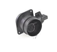 Misuratore di flusso d'aria 0 281 002 531 BOSCH per VW SKODA SEAT AUDI