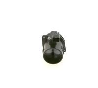 Misuratore di flusso d'aria 0 986 280 702 BOSCH per CITROËN PEUGEOT FIAT DS