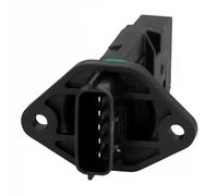 Misuratore di flusso d'aria 02102 JAPKO per NISSAN MICRA II