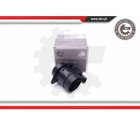 Misuratore di flusso d'aria 07SKV156 ESEN SKV per VW SKODA AUDI SEAT