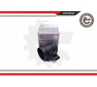 Misuratore di flusso d'aria 07SKV171 ESEN SKV per BMW 3 X3 Z4 Roadster 3 Touring