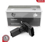 ESEN SKV Debimetro 07SKV183 - Misuratore di massa d'aria per Toyota Corolla, Avensis 2.0 D-4D