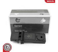 Misuratore di portata d'aria 07SKV186 MERCEDES-BENZ CLS GLE GLS E G GL M S