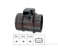 Misuratore di flusso d'aria 1.991.302 EPS per CITROËN JAGUAR PEUGEOT LAND ROVER