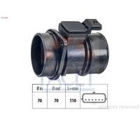 Misuratore di flusso d'aria 10.1364 FACET per NISSAN OPEL RENAULT SUZUKI