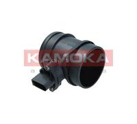 Kamoka Debimetro 18016 – Compatibile con BMW 116i, 118i, 120i, E87, E90, E91, X1, X3