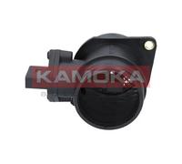 Misuratore di flusso d'aria 18062 KAMOKA per AUDI SEAT VW SKODA