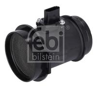 Misuratore di flusso d'aria 181789 FEBI BILSTEIN per AUDI VW