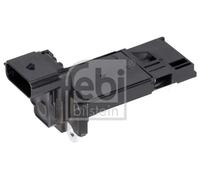 Misuratore di flusso d'aria 181791 FEBI BILSTEIN per CHEVROLET OPEL