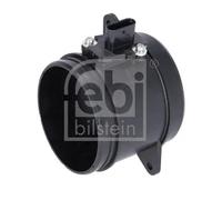 FEBI BILSTEIN Debimetro 181972 – Misuratore massa d'aria (LMM) per BMW 3er Touring 325d