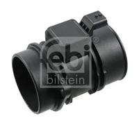 Misuratore di flusso d'aria 184774 FEBI BILSTEIN per NISSAN NV200 Furgone NOTE