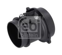 Misuratore di flusso d'aria 184805 FEBI BILSTEIN per AUDI VW