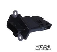 Misuratore di flusso d'aria 2505014 HITACHI per AUDI VW LAMBORGHINI