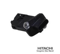 Misuratore di flusso d'aria 2505015 HITACHI per BMW 6 Cabriolet 7 5 X5 X6 X3