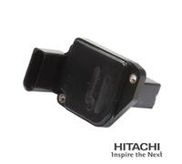 Misuratore di flusso d'aria 2505062 HITACHI per AUDI A8 D3