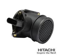 Misuratore di flusso d'aria 2508965 HITACHI per AUDI SEAT VW SKODA