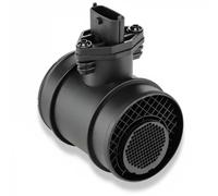 BREMI Debimetro 30041 – Misuratore di massa d'aria per Opel Astra G, Combo Tour