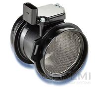 Misuratore di flusso d'aria 30097 BREMI per AUDI A6 C5 Avant A6 C5 A4 B6 A4 B7