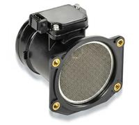 BREMI Debimetro 30099 - Sensore massico d'aria per Audi, VW, Skoda