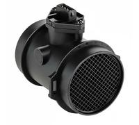 Misuratore di flusso d'aria 30192 BREMI per AUDI A8 D2