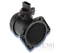 BREMI Debimetro 30213 Misuratore di massa d'aria per Audi A4 e VW Passat