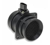 BREMI Debimetro 30345 – Misuratore di flusso d'aria per Audi, VW, SEAT, SKODA
