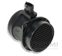 Misuratore di flusso d'aria 30415 BREMI per VOLVO C70 II Cabriolet V50 S80 II