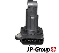 Misuratore di flusso d'aria 3893900100 JP GROUP per MAZDA 6 Hatchback 5 3 MPV II