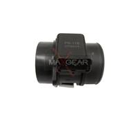 Misuratore di flusso d'aria 51-0008 MAXGEAR per CITROËN PEUGEOT FIAT LANCIA