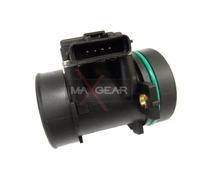 MaXgear Debimetro (Misuratore Massa Aria) 51-0034 per Ford Ka 1.3i, Puma 1.4 16V, 1.6