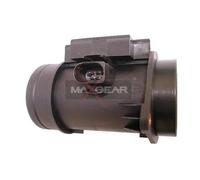 Originale MAXGEAR Misuratore Massa Aria 51-0060 per Audi Ford Seat Skoda VW