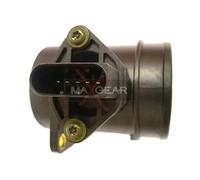 Misuratore di flusso d'aria 51-0076 MAXGEAR per AUDI SEAT VW SKODA