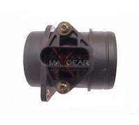Misuratore di flusso d'aria 51-0077 MAXGEAR per AUDI SEAT VW SKODA