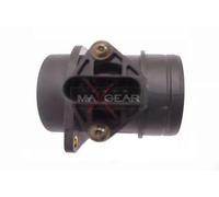 MaXgear Originale Misuratore Massa Aria 51-0077 per Audi Seat Skoda VW