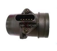 Originale MAXGEAR Misuratore Massa Aria 51-0080 per Audi Seat Skoda VW