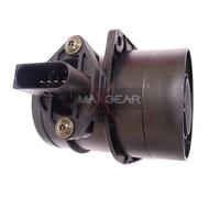 MAXGEAR Debimetro compatibile con AUDI FORD SEAT SKODA VW 51-0081